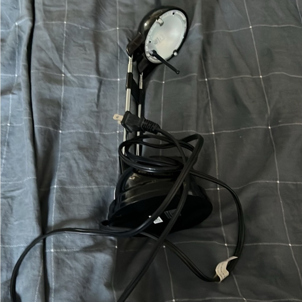 IKEA Espressivo Desk Lamp